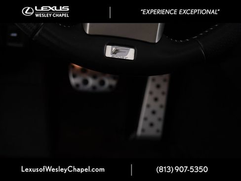 Used 2018 Lexus IS 350 F Sport RWD image 37