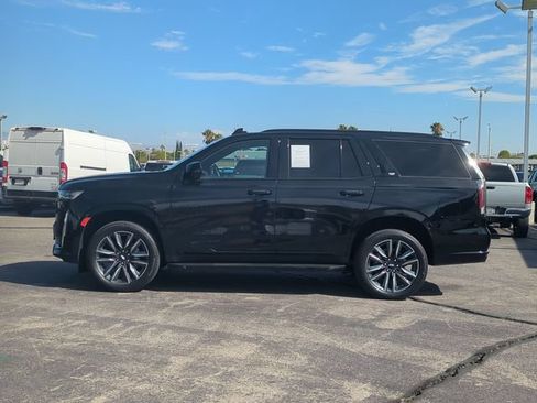 Used 2024 Cadillac Escalade Sport RWD image 5