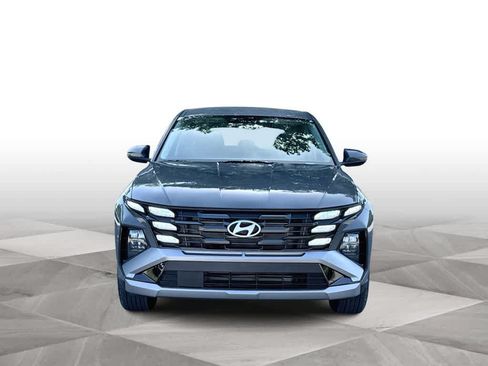 New 2026 Hyundai Tucson SE FWD image 3