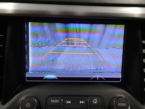 Used 2017 GMC Acadia SLT AWD/4WD image 25