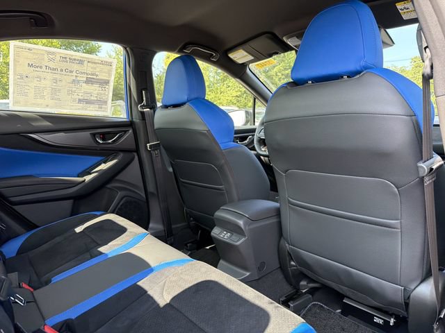 New 2026 Subaru WRX tS w/ Accessory Package #2 AWD/4WD image 16