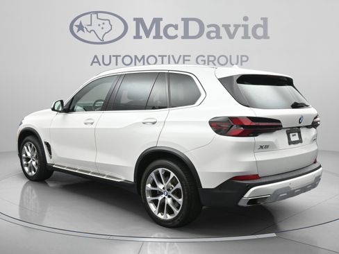 Used 2024 BMW X5 sDrive40i RWD image 6