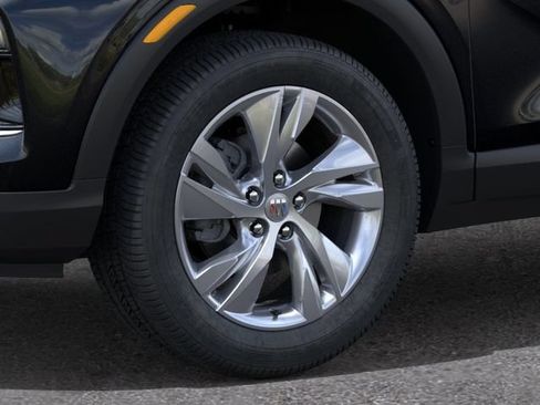 New 2026 Buick Encore GX Preferred w/ Comfort Package FWD image 9