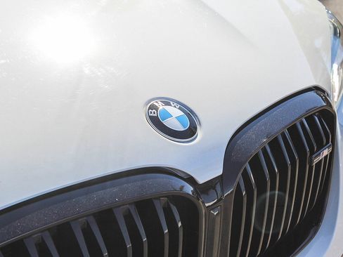 Certified 2023 BMW X3 M40i w/ Shadowloine Package image 9