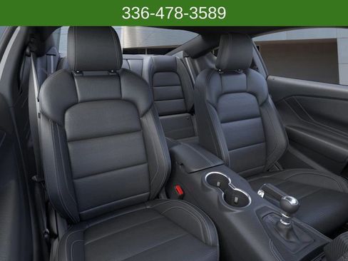 New 2025 Ford Mustang GT Premium w/ GT Performance Package image 10