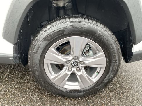 Used 2023 Toyota RAV4 XLE w/ Convenience Package image 13