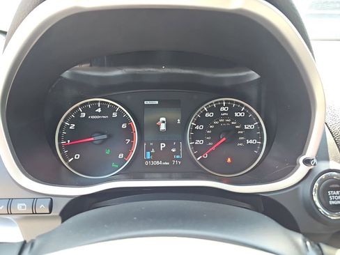 Used 2024 Mitsubishi Eclipse Cross SEL AWD/4WD image 23