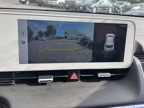 Used 2024 Hyundai Ioniq 5 SE image 11
