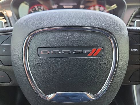 Used 2021 Dodge Challenger GT w/ Plus Package RWD image 21