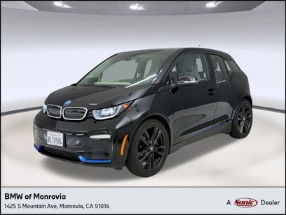 Used 2019 BMW i3 s