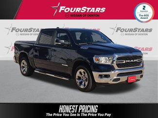 Used 2022 RAM 1500 Lone Star RWD video 1