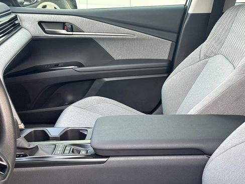 New 2026 Toyota Camry LE w/ Convenience Package image 10