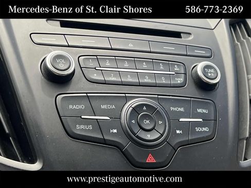 Used 2018 Ford Escape SE AWD/4WD image 25