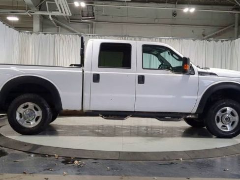 Used 2016 Ford F250 XLT image 11