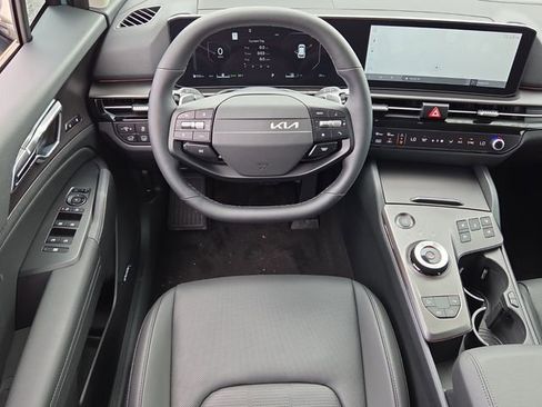 New 2026 Kia Sportage SX Prestige AWD/4WD image 8