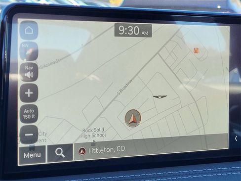 New 2026 Genesis G70 2.5T Prestige image 21