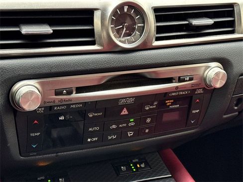 Used 2018 Lexus GS 350 F Sport image 21