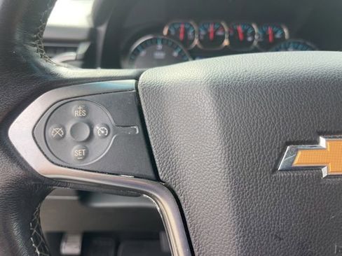 Used 2018 Chevrolet Tahoe LS image 16