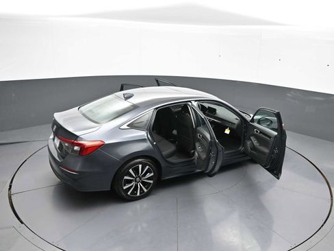 Used 2024 Honda Civic EX image 44