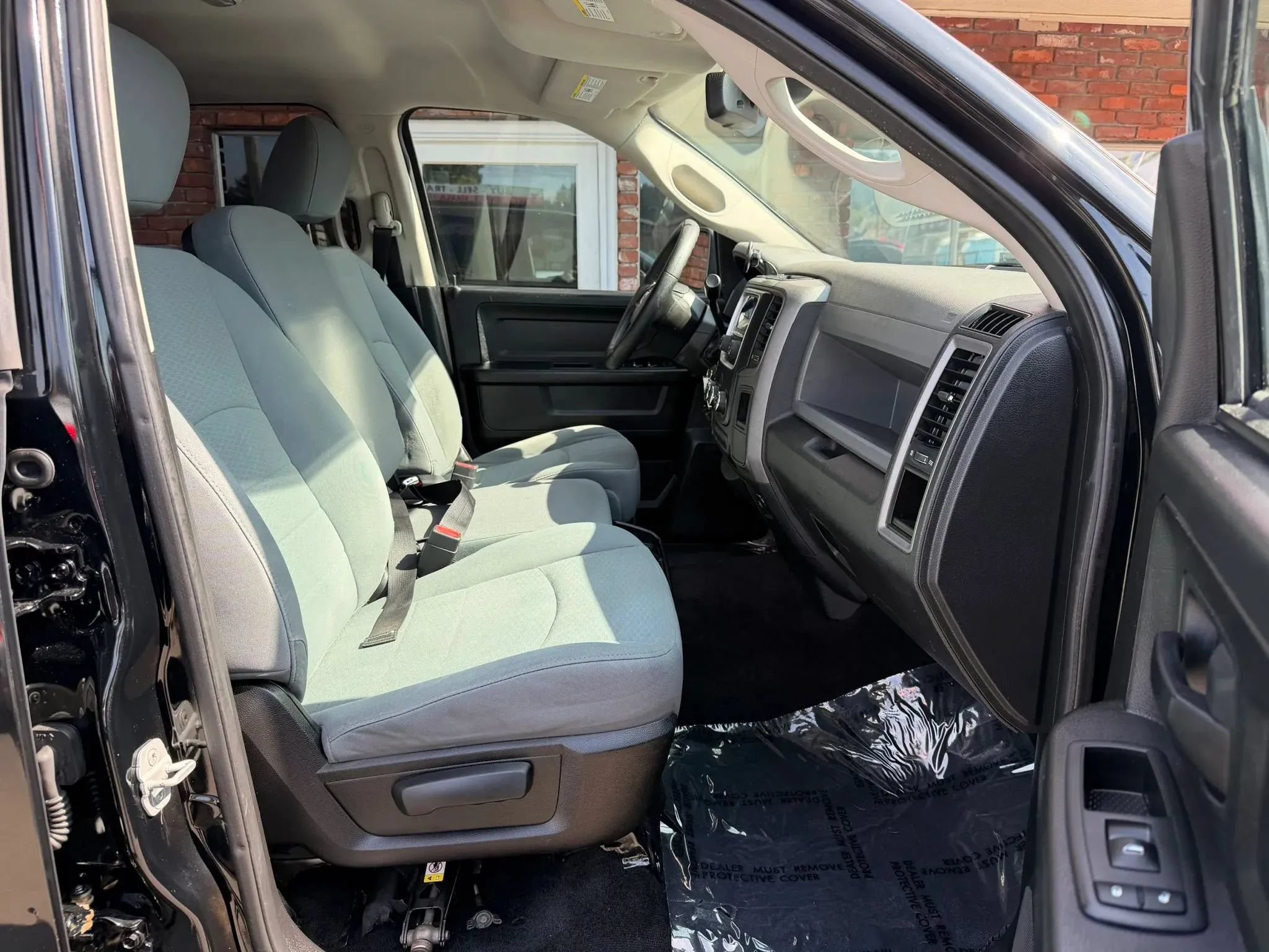 Used 2013 RAM 1500 Express AWD/4WD image 11