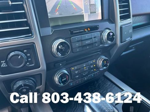 Used 2018 Ford F150 Platinum w/ Equipment Group 701A Luxury AWD/4WD image 28
