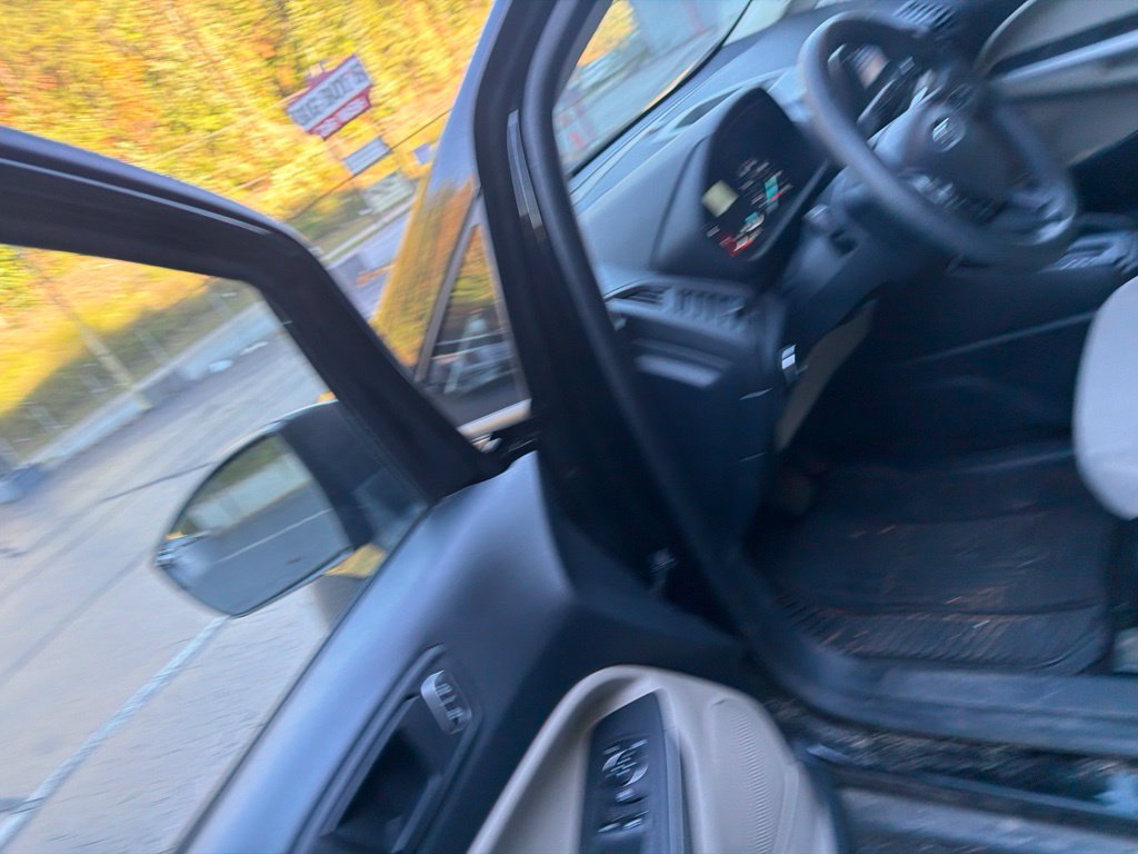 Used 2020 Ford EcoSport S FWD image 5
