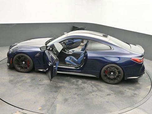 Used 2022 BMW M4 xDrive Competition image 66