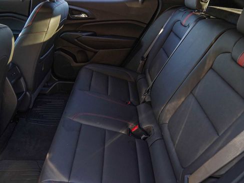 Used 2024 Chevrolet Trax RS w/ Sunroof Package image 28