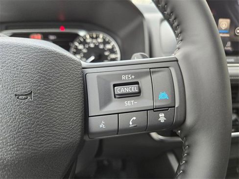 New 2026 Nissan Rogue SV w/ Cold Weather Package image 23