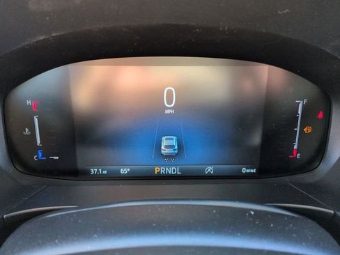 New 2026 Ford Escape Active image 27