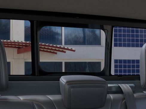 New 2026 Ford Maverick Tremor image 25