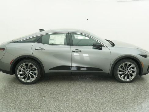 New 2026 Toyota Crown Limited image 11