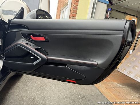 Used 2019 Porsche 911 Carrera T RWD image 54