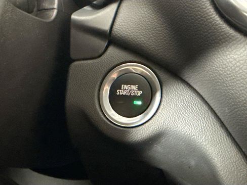 Used 2024 Chevrolet Equinox LT w/ LPO, Floor Liner Package FWD image 20