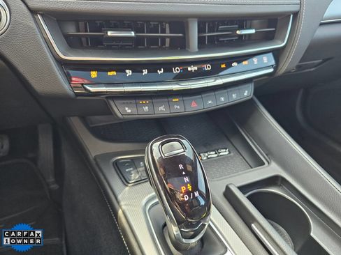 Used 2025 Cadillac CT5 Premium Luxury RWD image 21