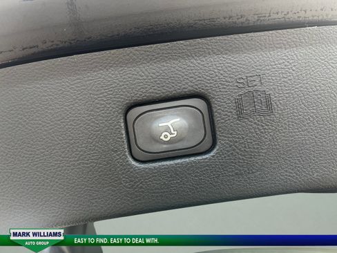 Used 2022 Ford Edge ST w/ Equipment Group 401A image 29