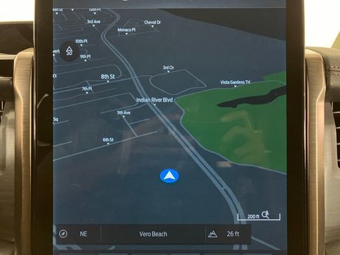 Certified 2025 Ford F150 Lightning Lariat image 25