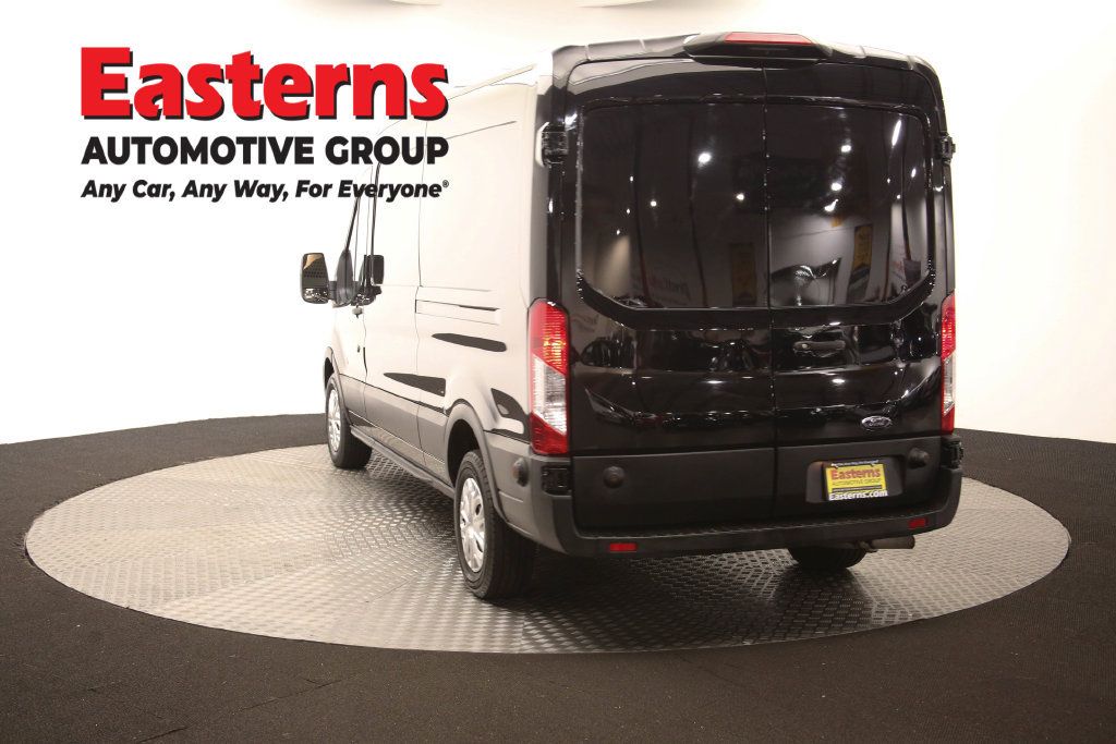 Used 2020 Ford Transit 250 Medium Roof RWD image 65