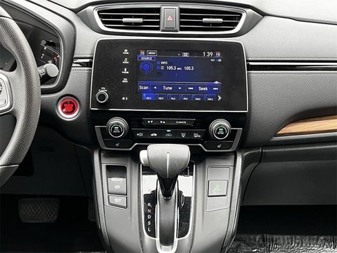 Used 2019 Honda CR-V EX image 15