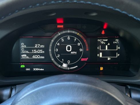 Used 2025 Subaru BRZ tS w/ Popular Package 2 image 22