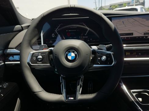 New 2026 BMW 740i w/ Premium Package RWD image 14