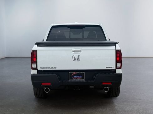 Used 2023 Honda Ridgeline RTL image 6