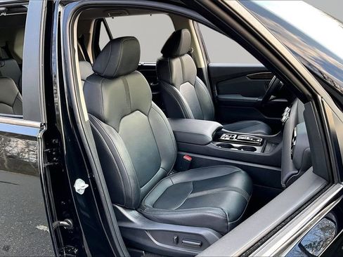 Used 2023 Honda Pilot EX-L image 22