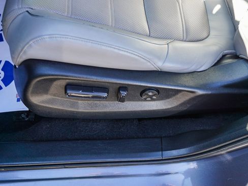 Used 2017 Honda CR-V EX-L image 19