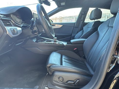 Used 2025 Audi A5 2.0T Premium Plus image 9