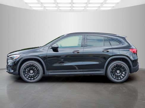 New 2026 Mercedes-Benz GLA 250 image 3
