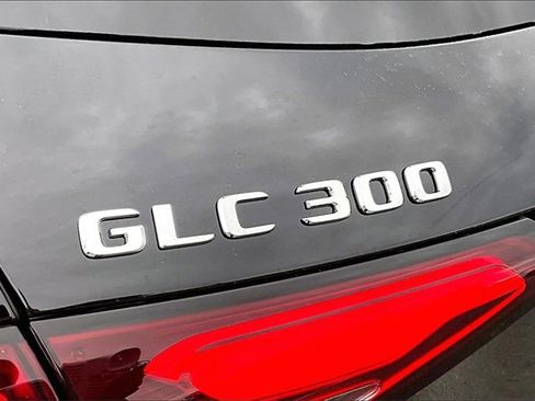 New 2026 Mercedes-Benz GLC 300 image 15