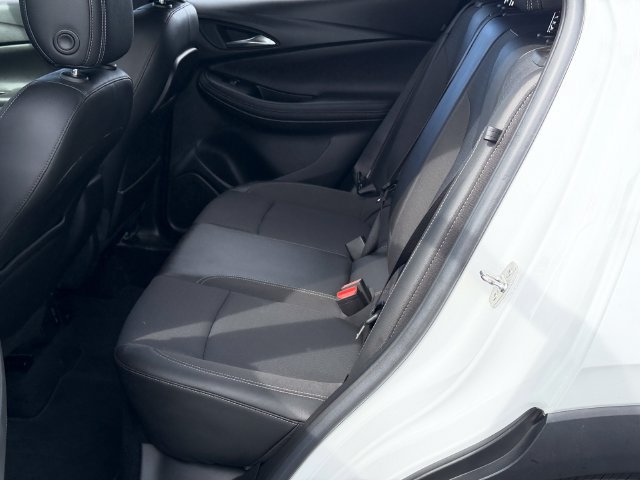Used 2023 Buick Encore GX Preferred w/ Cold Weather Comfort Package FWD image 22