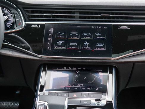 Used 2023 Audi Q8 Premium w/ Convenience Package AWD/4WD image 14