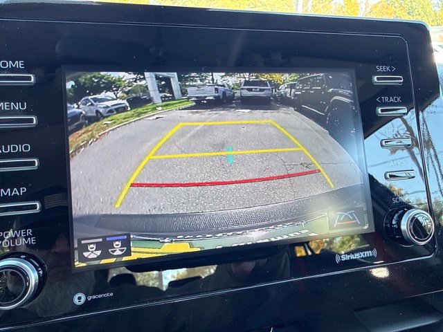 Used 2023 Toyota Camry TRD FWD image 10